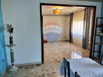 Appartamento - Catania