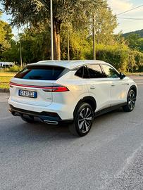 MG HS 1500 T-GDI AT LUXURY CAM360 