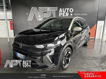 Renault Captur 1.0 tce Techno 90cv