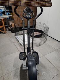 Ellittica professionale Proform