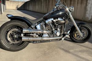 Harley-Davidson Softail Springer - 2026