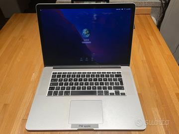 Apple Macbook pro