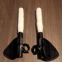 Appendici bicicletta per cronometro o triathlon 