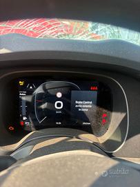 MOTORE FIAT PANDA HYBRID