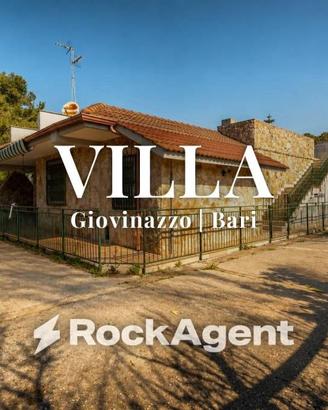 Villa di 143 m² con 5 locali a Giovinazzo