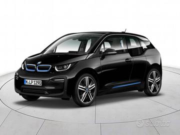 BMW i3 120Ah Advantage