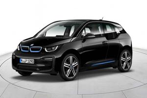 BMW i3 120Ah Advantage