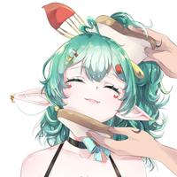 Disegnatrice anime manga