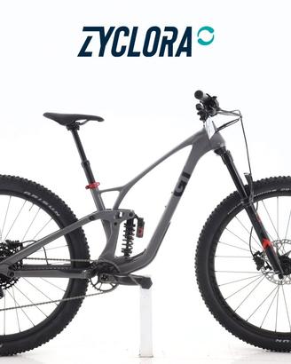 GT Sensor Elite t.S