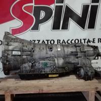 Cambio automatico Bmw 320d X-Drive E90 del 2009