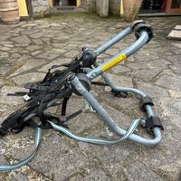 cavalletto porta bici mountainbike