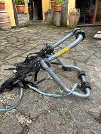 cavalletto porta bici mountainbike