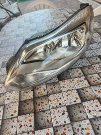 Faro anteriore Sx, Ford Focus 2011-2015 MK3