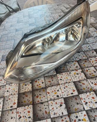 Faro anteriore Sx, Ford Focus 2011-2015 MK3
