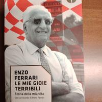Libro Ferrari