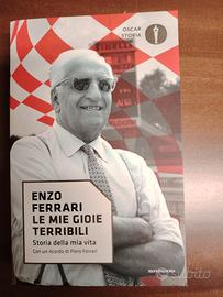 Libro Ferrari