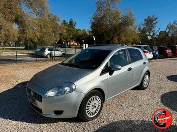 Fiat Grande Punto Fiat Grande Punto 1.3 Mjt 75cv 2