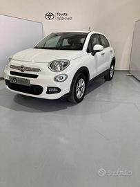 FIAT 500C 1.3 95cv Multijet Pop