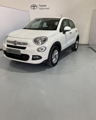 FIAT 500C 1.3 95cv Multijet Pop