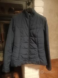 giubbotto blu decathlon 