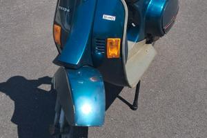 Vespa PK 50 XL Rush