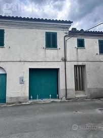 Appartamento Arcevia [SV04680VRG]