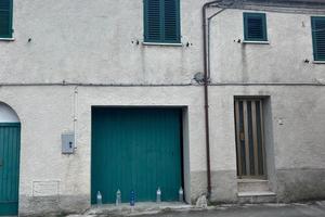 Appartamento Arcevia [SV04680VRG]