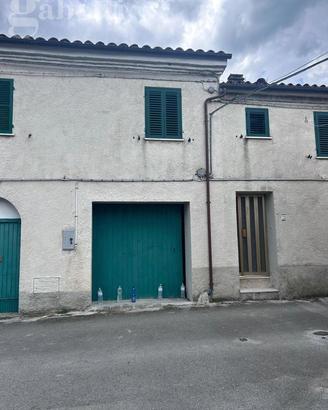 Appartamento Arcevia [SV04680VRG]