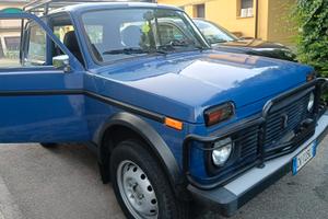 Lada niva 