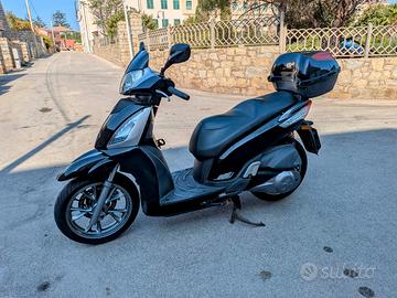 Kymco People 300 - 2019