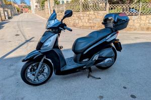 Kymco People 300 - 2019