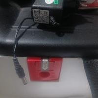 macchina elettrica 
