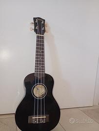 Ukulele Donner 