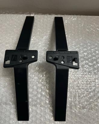 Supporto Stand Per Tv Lg 65NANO756PR