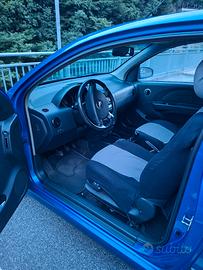  Auto Chevrolet kalos 1.2 gpl