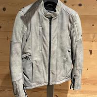 GIACCA IN PELLE UOMO HARLEY DAVIDSON