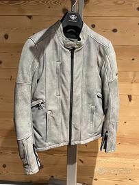 GIACCA IN PELLE UOMO HARLEY DAVIDSON