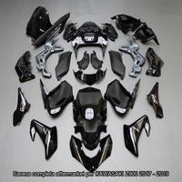 Carena compatibile per KAWASAKI Z900 2017 - 2019