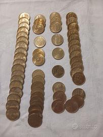 200 lire da collezione