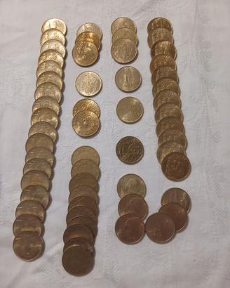 200 lire da collezione