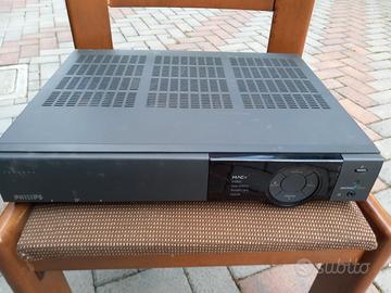 RICEVITORE SATELLITARE