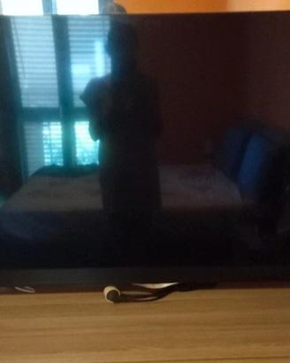 tv lg nero 55 pollici