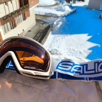 Maschera da sci