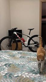 Trek procaliber 9.7 2023 taglia L