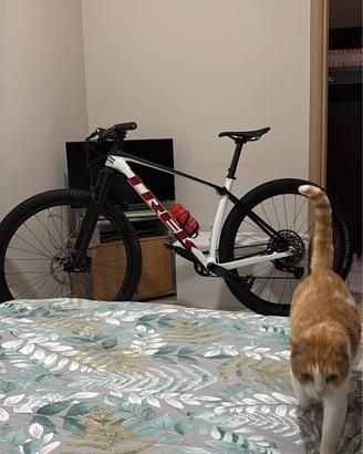 Trek procaliber 9.7 2023 taglia L