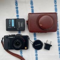 Lumix Lx5