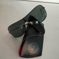 Occhiali da sole Ray ban aviator 3211