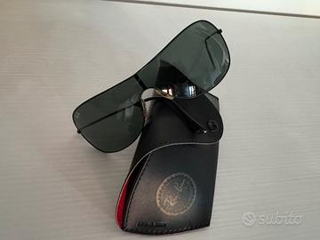 Occhiali da sole Ray ban aviator 3211