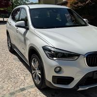 Bmw x1 (f48) - 2017