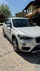 Bmw x1 (f48) - 2017